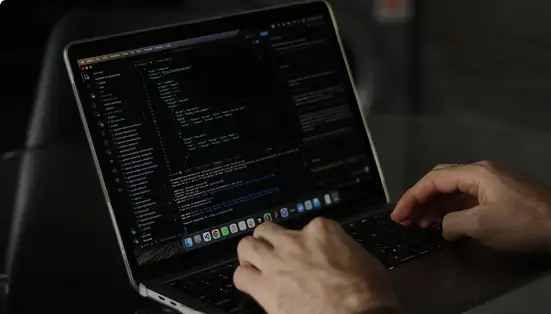 SaaS native engineer