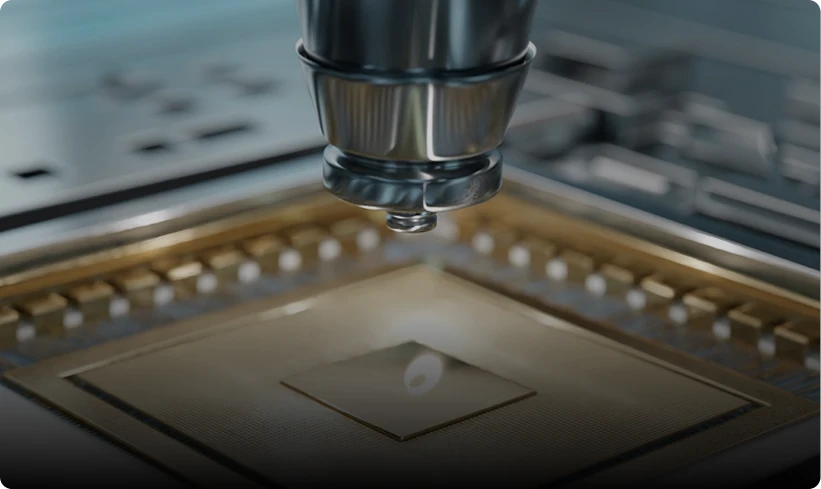 Intelligent Automation