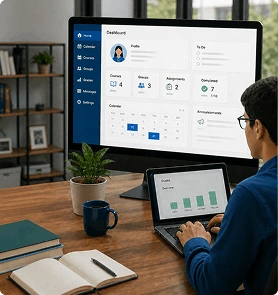 education use case img