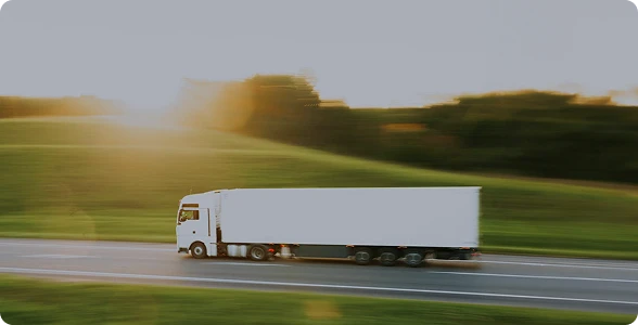 home page Transportation & Logistics