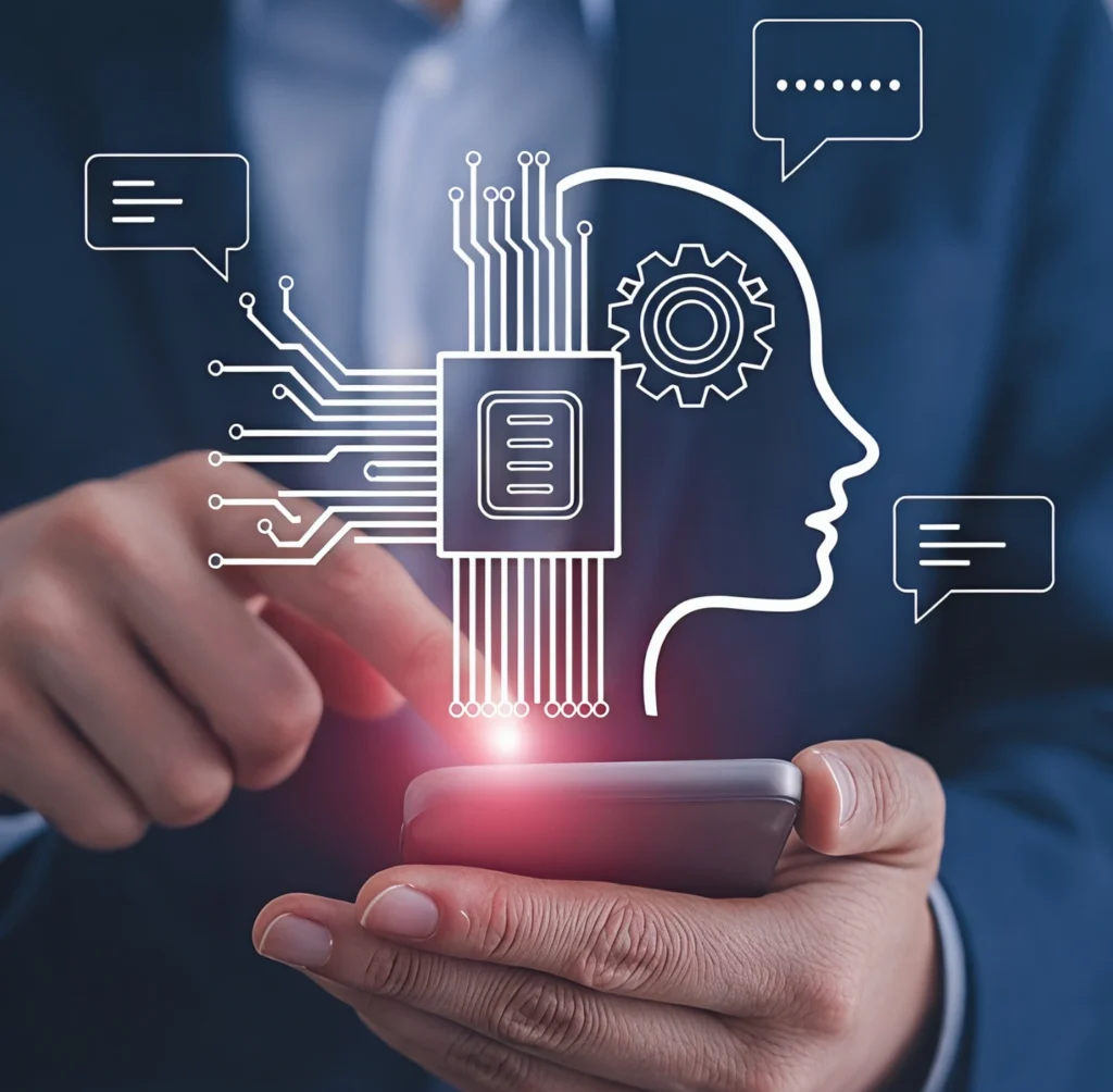 AI Agents Differ from Normal Chatbots