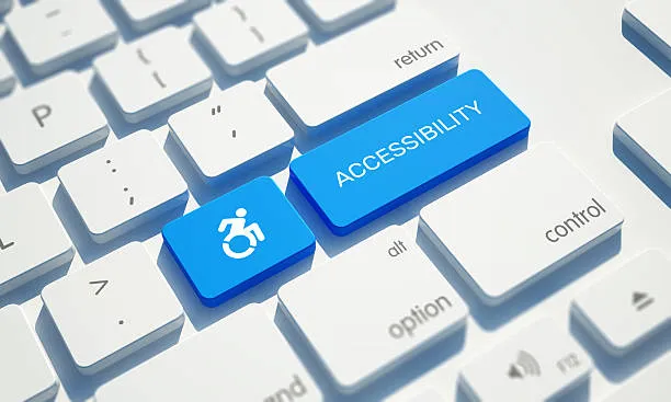 Accessibility The Key to Inclusive User Experience Design