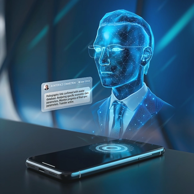 Chatbots and AI Assistants feature