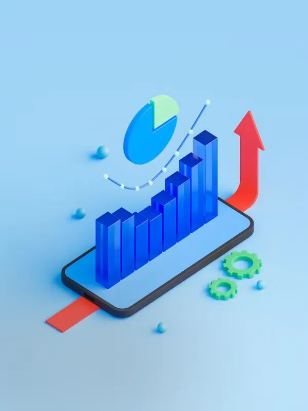 Custom software solutions