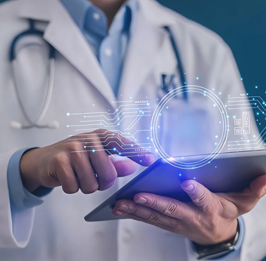 How can AI chatbots help reduce healthcare featured