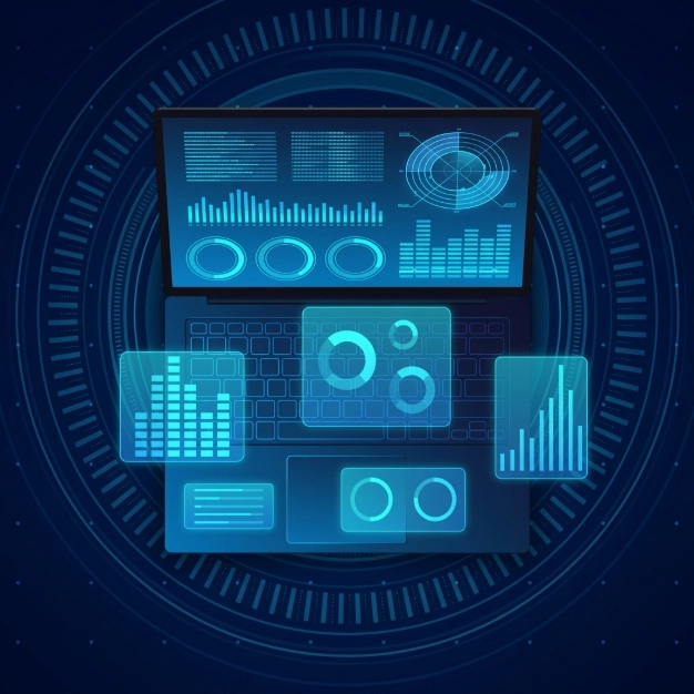 The Best Tools and Frameworks for Data Analysis feature