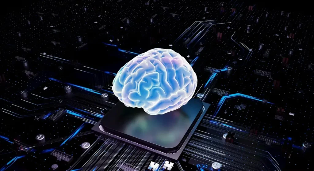 The Future of AI Isn't Models, It's the Ecosystem Around Them