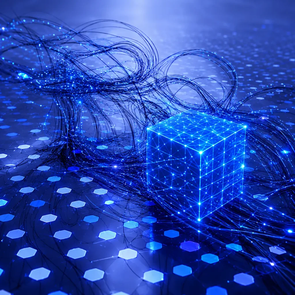 The Future of AI Isn’t Models, It’s the Ecosystem Around Them