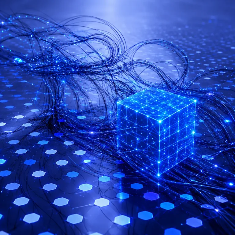 The Future of AI Isn’t Models, It’s the Ecosystem Around Them