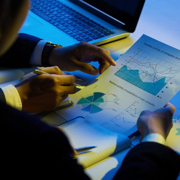 The Role of a Business Analyst feature
