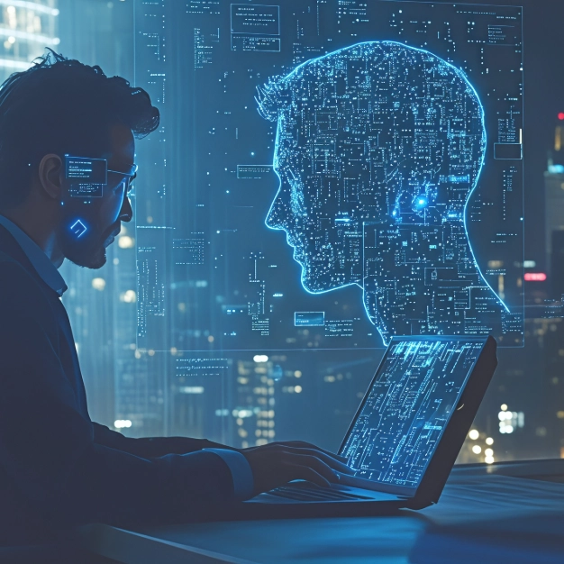 Top 10 Generative AI & LLM Development Companies feature