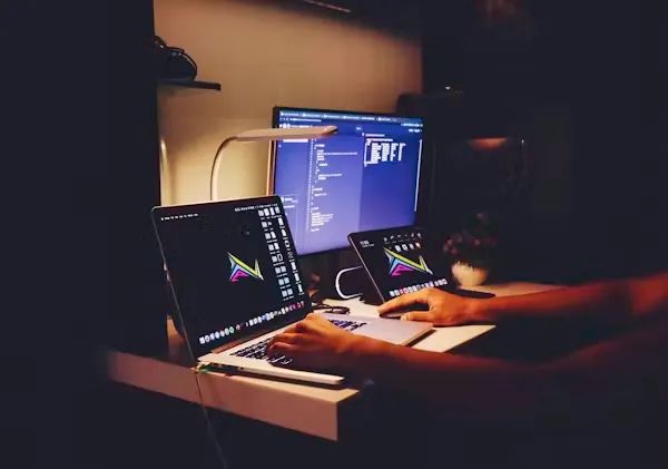 Top 10 Web Design Companies 2025