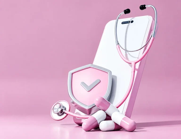 Top Healthcare Web Design Agencies in the USA
