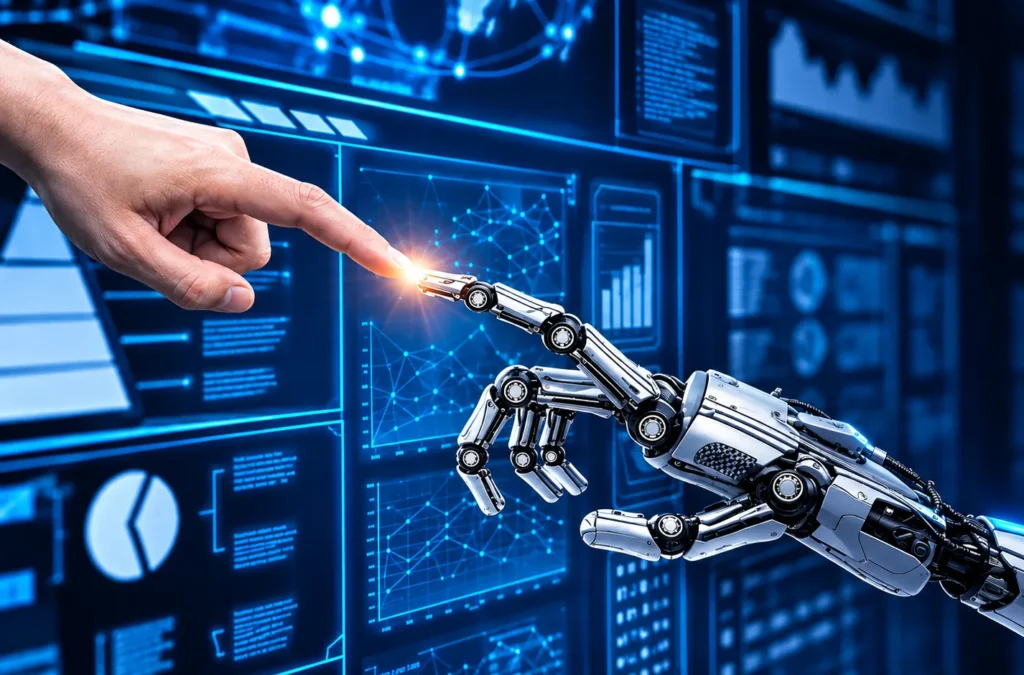 Top Machine Learning Development Companies